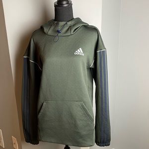 Mens Adidas Hoodie
